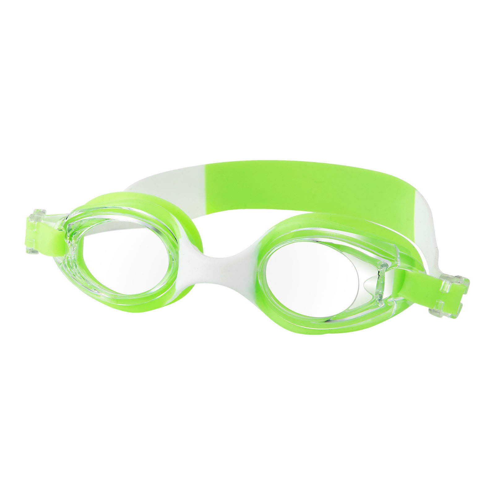 thumbnail image 2 of Gafas De Natación Para Niños Ajustables, Antivaho Y Cómodas Para Natación, Deportes Acuáticos Y Piscina, 2 of 2